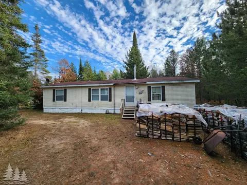 1124 Ruth Rd, Lewiston, MI 49756