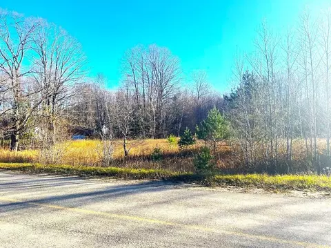 NW Garber And Canby Road, Levering, MI 49755