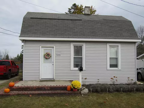 666 S Lake St, Rogers City, MI 49779