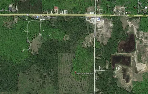 35260 S Shore Road Drummond Island Mi 49726 Rd, Drummond Island, MI 49726