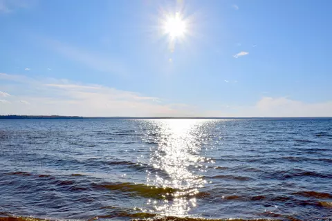 Bluffs Highway, Onaway, MI 49765