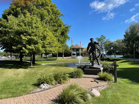 126 Boat Club Drive Slip 126 Cheboygan Mi 49721 Dr #SLIP 126, Cheboygan, MI 49721