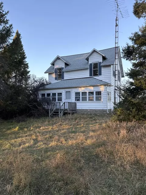 1803 E Goddard Road Mikado Mi 48745, Mikado, MI 48745