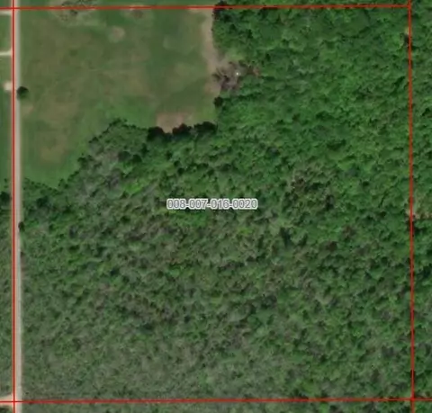 40 Acres Gardner Road Roscommon Mi 48653 Rd, Roscommon, MI 48653