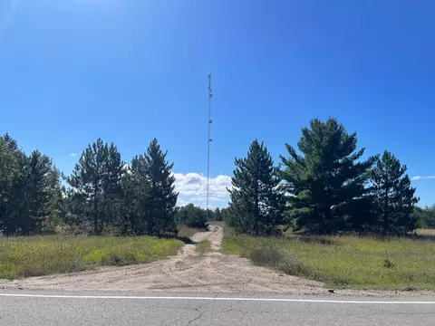 VL Airport Road #6.98 ACRES, Lewiston, MI 49756