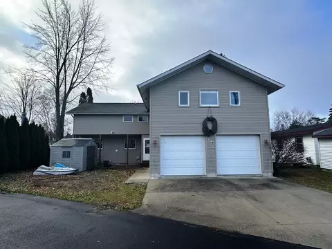 131 Tuscaroras Trail Prudenville Mi 48651 Trl, Prudenville, MI 48651