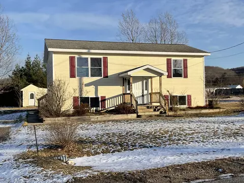 8801 Roberts Road Mancelona Mi 49659 Rd, Mancelona, MI 49659