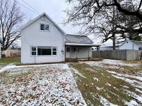 7864 Maple St, Vanderbilt, MI 49795 photo 2