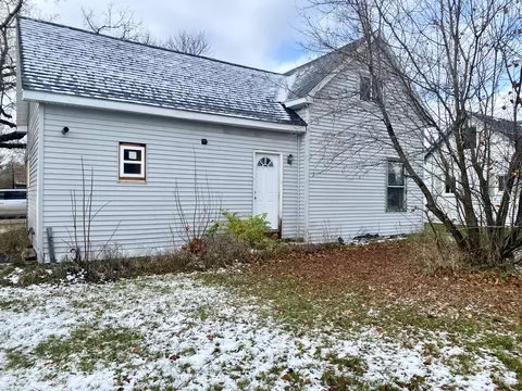 7864 Maple St, Vanderbilt, MI 49795 photo 5