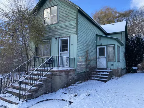 1113 Ford Ave, Alpena, MI 49707
