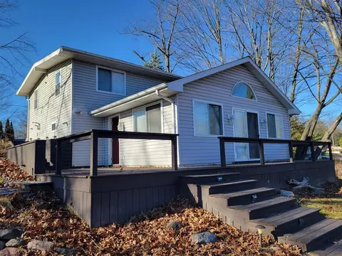 3593 S Lakeview Road Beaverton Mi 48612 Rd, Beaverton, MI 48612