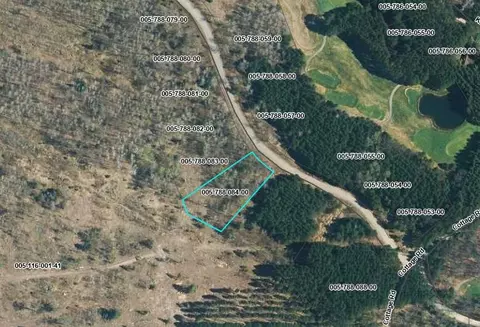 lot84 563 Fountains Dr, Lewiston, MI 49756
