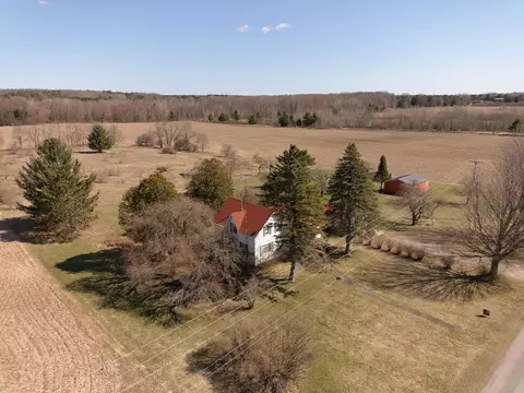 3651 E Mcneil Road Lincoln Mi 48742 Rd, Lincoln, MI 48742