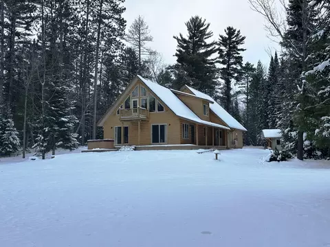 3497 River Park Drive Grayling Mi 49738 Dr, Grayling, MI 49738