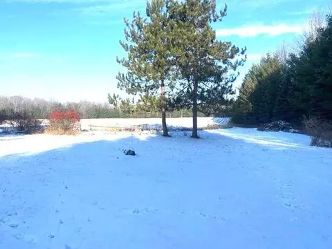 Keeling Road, Posen, MI 49776