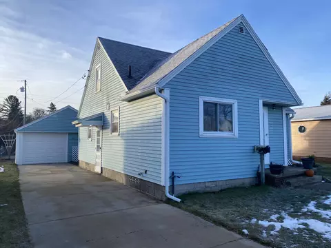1137 W Friedrich Street Rogers City Mi 49779 St, Rogers City, MI 49779