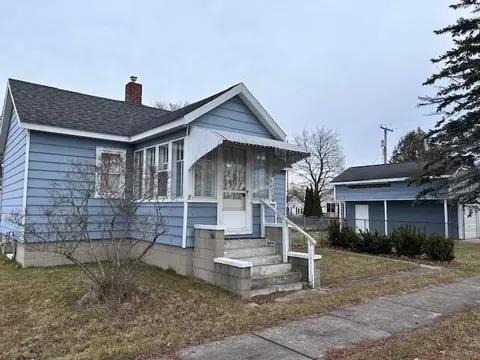 2075 S Fourth Ave, Alpena, MI 49707