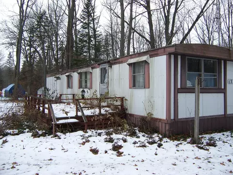 137 Black Bear Circle Roscommon Mi 48653 Cir, Roscommon, MI 48653 photo 4