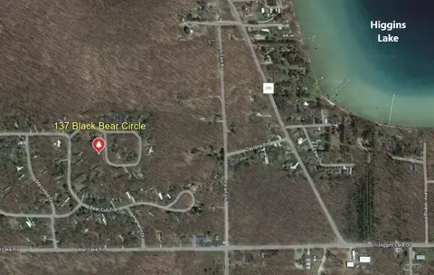 137 Black Bear Circle Roscommon Mi 48653 Cir, Roscommon, MI 48653 photo 8