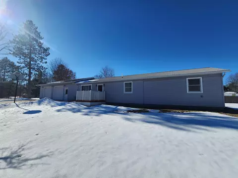 10414 Eve Rd, Saint Helen, MI 48656