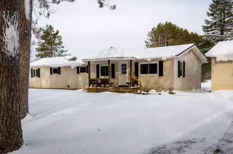 3226 Hallenius Road Gaylord Mi 49735 Rd, Gaylord, MI 49735