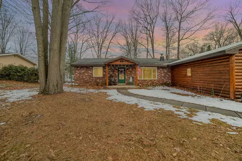 207 Widdis Drive Prudenville Mi 48651 Dr, Prudenville, MI 48651