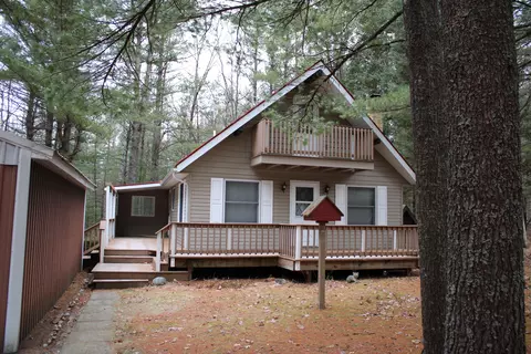 2576 Park Rd, Luzerne, MI 48636 photo 3