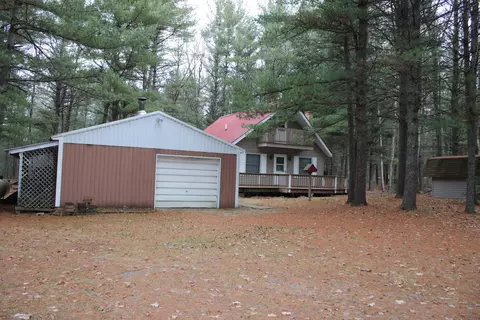 2576 Park Rd, Luzerne, MI 48636 photo 2