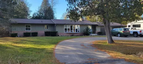 9090 Curtis Drive Ossineke Mi 49766 Dr, Ossineke, MI 49766