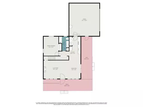 11318 Fascination Drive Frederic Mi 49733 Dr, Frederic, MI 49733 photo 28