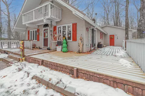 11318 Fascination Drive Frederic Mi 49733 Dr, Frederic, MI 49733 photo 23