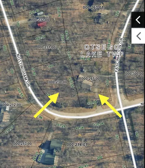 11318 Fascination Drive Frederic Mi 49733 Dr, Frederic, MI 49733 photo 39