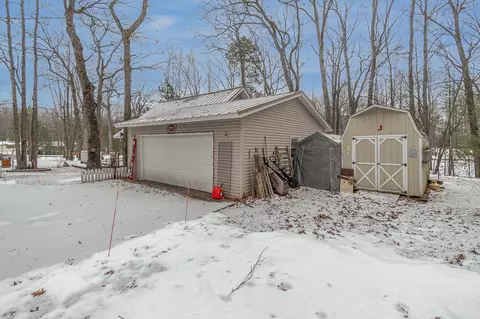 11318 Fascination Drive Frederic Mi 49733 Dr, Frederic, MI 49733 photo 3