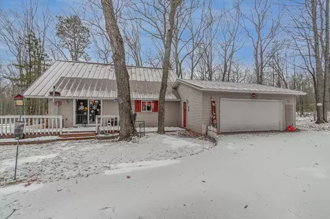 11318 Fascination Drive Frederic Mi 49733 Dr, Frederic, MI 49733 photo 2