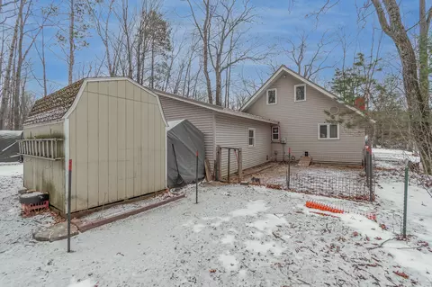 11318 Fascination Drive Frederic Mi 49733 Dr, Frederic, MI 49733 photo 4