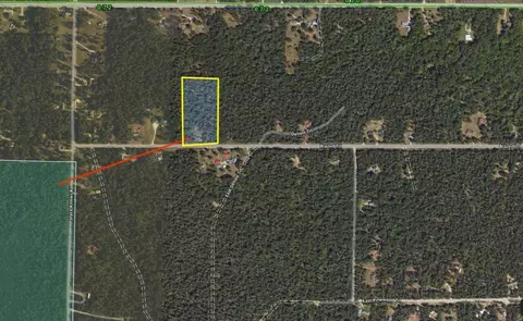 5217 Blazed Trail Roscommon Mi 48653 Trl, Roscommon, MI 48653 photo 2