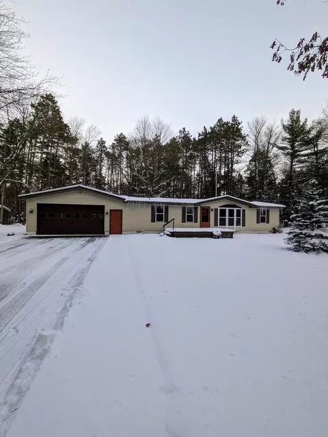 1325 Ole Dam Rd, Grayling, MI 49738