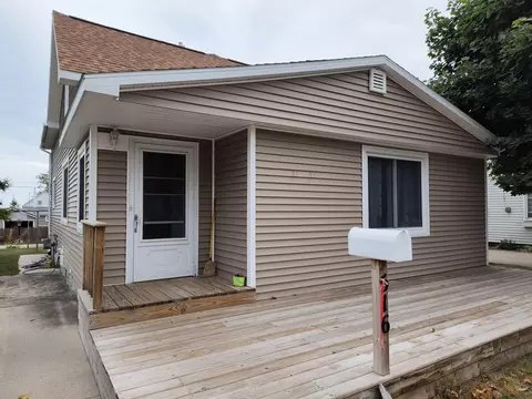 516 S 1st Street Rogers City Mi 49779, Rogers City, MI 49779
