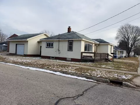 710 Park Street Grayling Mi 49738 St, Grayling, MI 49738