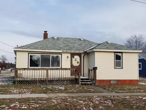 710 Park Street Grayling Mi 49738 St, Grayling, MI 49738 photo 2