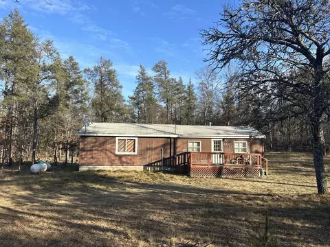 2893 S Horseshoe Trl, Grayling, MI 49738