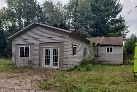 1367 Pierce Rd, Luzerne, MI 48636