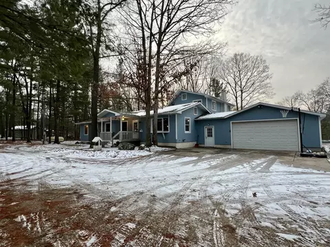 8603 Amvet Drive Roscommon Mi 48653 Dr, Roscommon, MI 48653