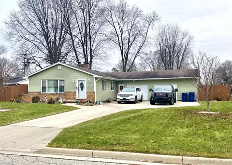 3191 Cardinal Drive Saginaw Mi 48601 Dr, Saginaw, MI 48601