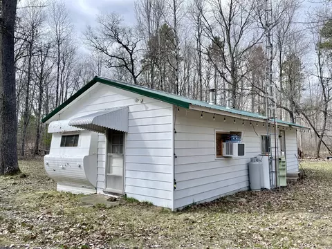 4224 Townline Road 85 Acres Lewiston Mi 49756 Rd #85 ACRES, Lewiston, MI 49756