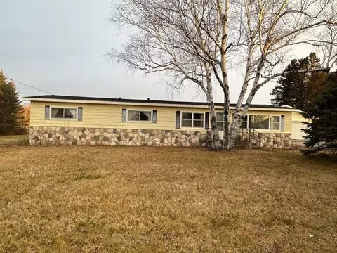 1605 E Spruce Rd, Spruce, MI 48762