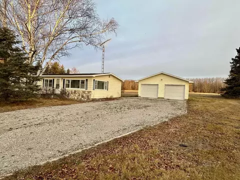 1605 E Spruce Rd, Spruce, MI 48762 photo 2