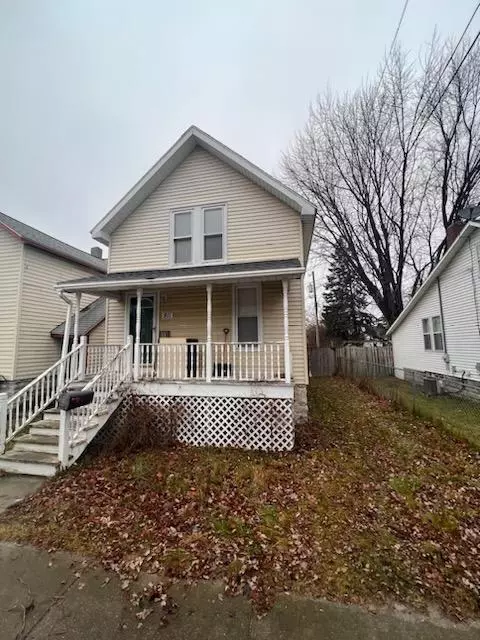 911 Merchant St, Alpena, MI 49707