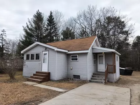 1361 Hobbs Dr, Alpena, MI 49707