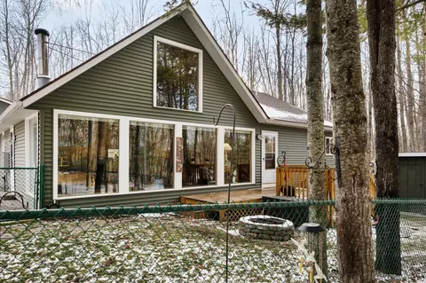 2994 Hill St, Grayling, MI 49738